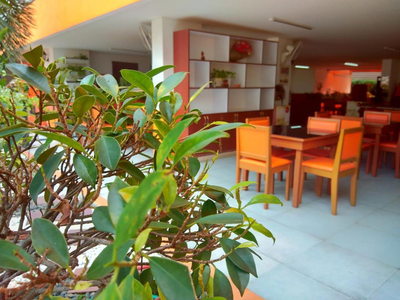 Family Residence Pattaya Eksteriør bilde